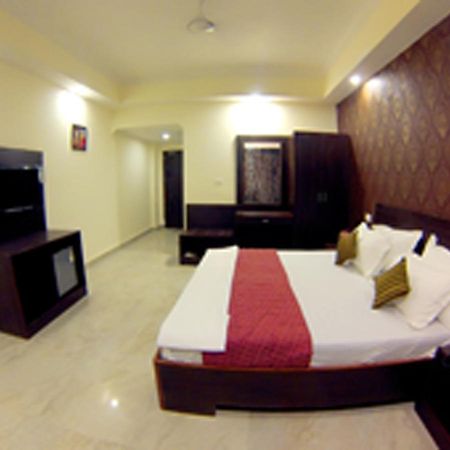 Anurag Hotel 格德拉 外观 照片