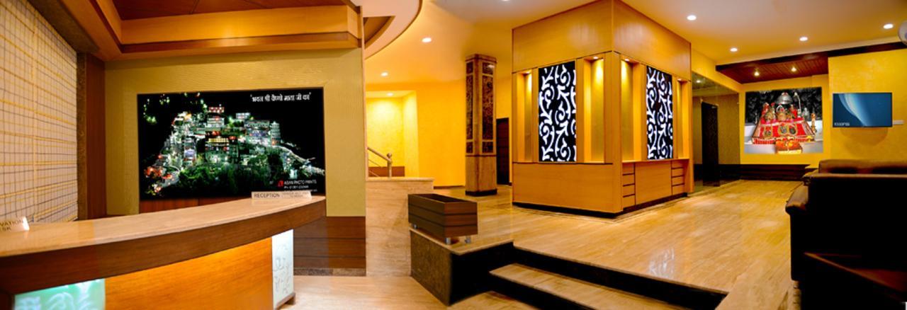 Anurag Hotel 格德拉 外观 照片