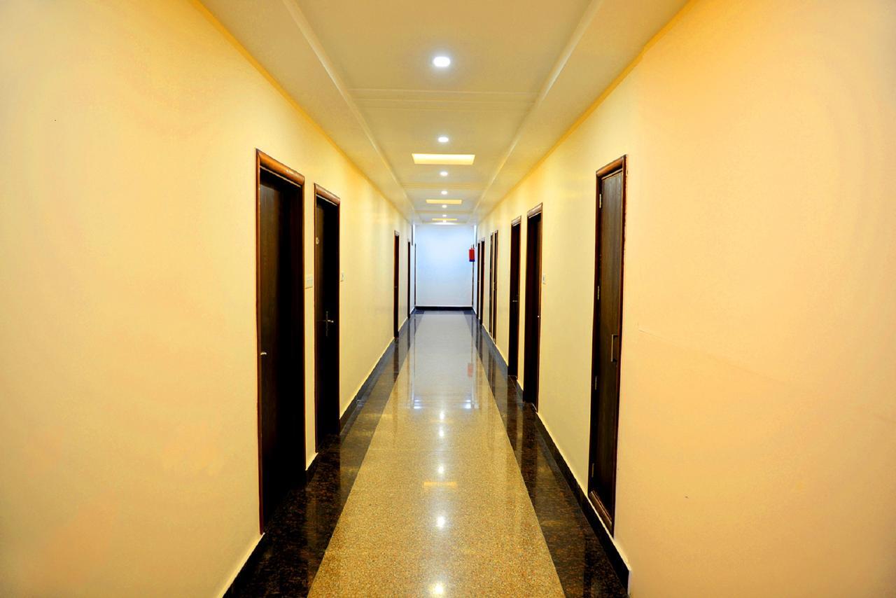 Anurag Hotel 格德拉 外观 照片